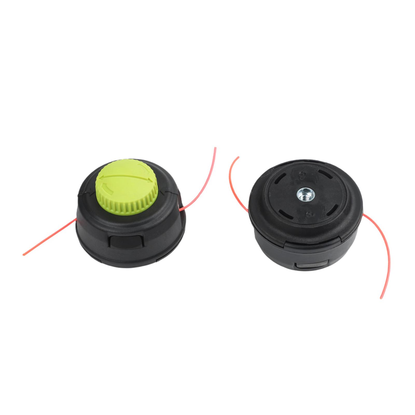 

Bihui Replacement Head None 313318001 Left-hand M10 X1.0 Thread Sturdy Plastic Construction Includes Part Numbers China Mainland