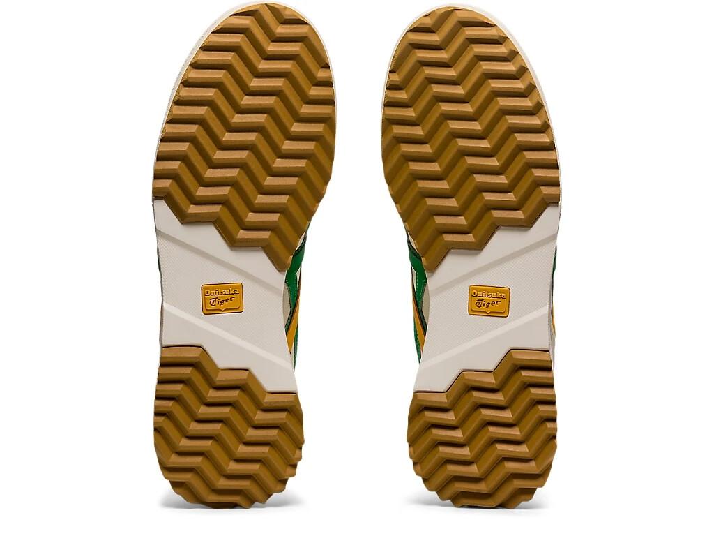 1183A559-100 Onitsuka Tiger DELEGATION EX CREAM CILANTRO (Herren-)