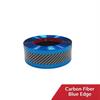 Car Door Sill Protector Strip 1M Waterproof Anti-Scratch Tape Decor Sticker for Sedan SUV Auto Protection
