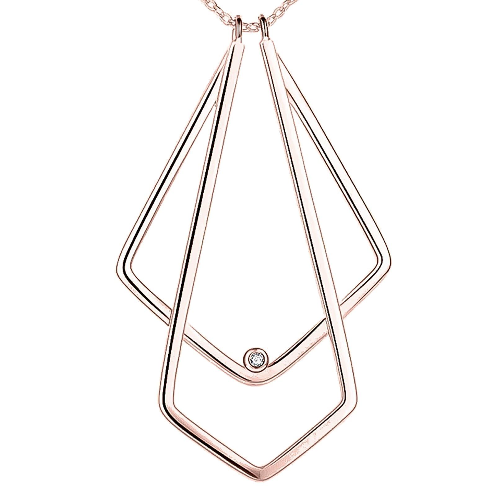 

Кольцо Ожерелье Держатель Кольца Ожерелье Для Женщин Кольцо Кулон Ювелирные Подарки One Size