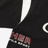 Fila Woven Sweatshirt Uni Life