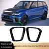 2018 Land Rover Range Rover Sport SVR Dimljusdekor LR116257/256