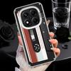 Phone Case for Xiaomi Redmi Note 14 12C 14C 10 13C A2 11 Pro Note 13 12 Pro Plus A1 12 Phone Cover Creative Pattern