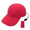 Kopfbedeckungen – Baseballcaps, Kappen & Barette