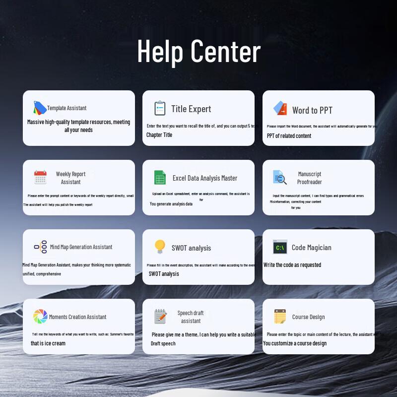 iFLYTEK M211 Spark Edition AI Smart Wireless Mouse