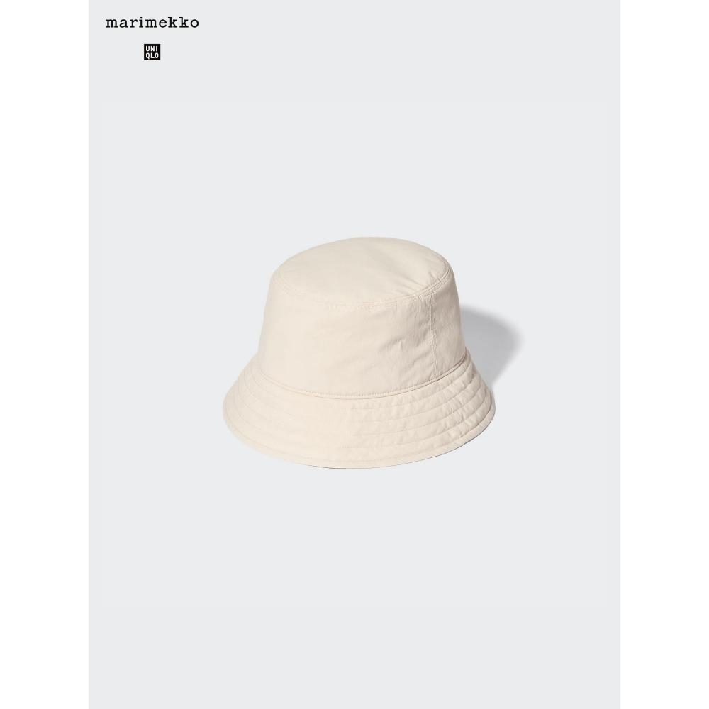 

Стеганая шапка Uniqlo 01 OFF WHITE/WOMEN FREE
