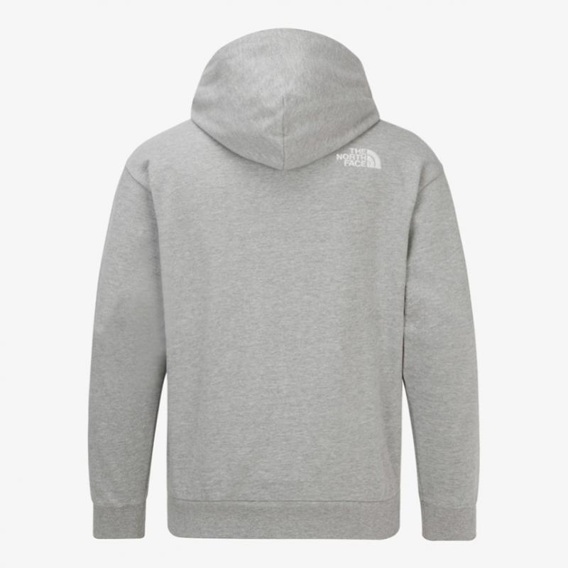 The North Face Men Core Hooded Zip Jacket Nj5jr50a