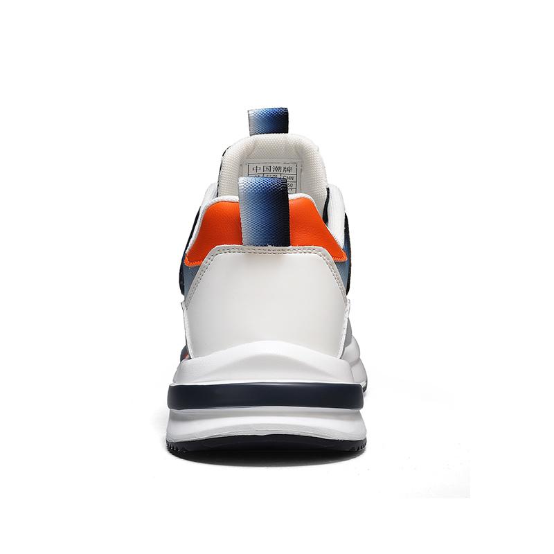 Мужская спортивная обувь — фото 6