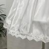 Violence Support Lolita Petticoat Adjustable Fish Bone Tutu Skirt Bridal Crinoline  Bridal Wear