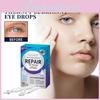 Eelhoe Moisturizing Eye Drops For Dry Eyes Redness And Fatigue Relief 18ml Pack