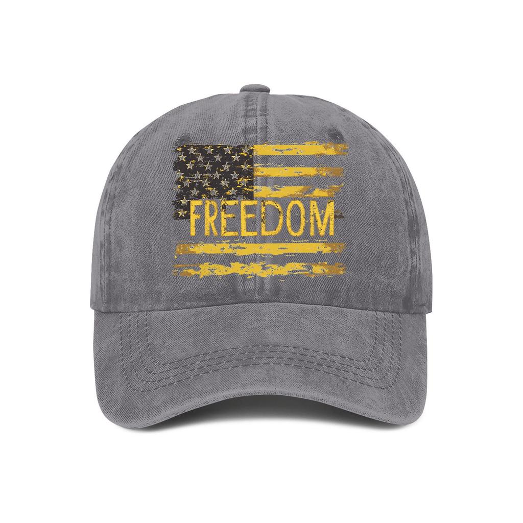 Mode Männer und Frauen Verstellbare Baseballkappe