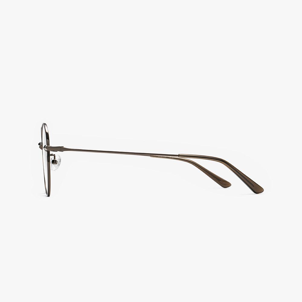 Lugo Btikeol Eyeglass Frames (Lc6013 330 53)