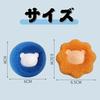 10-Piece Set of Laundry Sponge Balls for Hair Removal, Decontamination, and Tangle Removal. Reusable for Washing Machines, Pulsator, and Drum Washers.