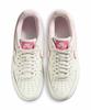 Nike Air Force 1 07 Essential W - Sail:Peony:Pink Foam:Sail / Io4226-104