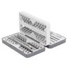 66 in 1 Screwdriver Set Multifunctional Portable Screw Driver Set for Phone Repair Maintenance