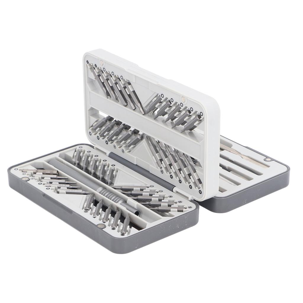 66 in 1 Screwdriver Set Multifunctional Portable Screw Driver Set for Phone Repair Maintenance