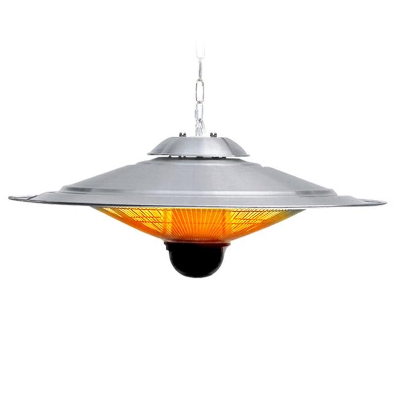 SEPAT SF-2500 Hanging Electric Patio Heater