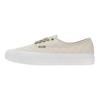 Vans OG Authentic LX Checkerboard - Sand Unisex Sneakers Cream VN0A5FBDSAN