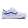 Vans Bravo White Blue V2740k White Blue