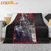 Battlestar Galactica Parody Cylon Employee Month Ultra-Soft Blanket Quilt Winter Sofa Cover Bed Covers