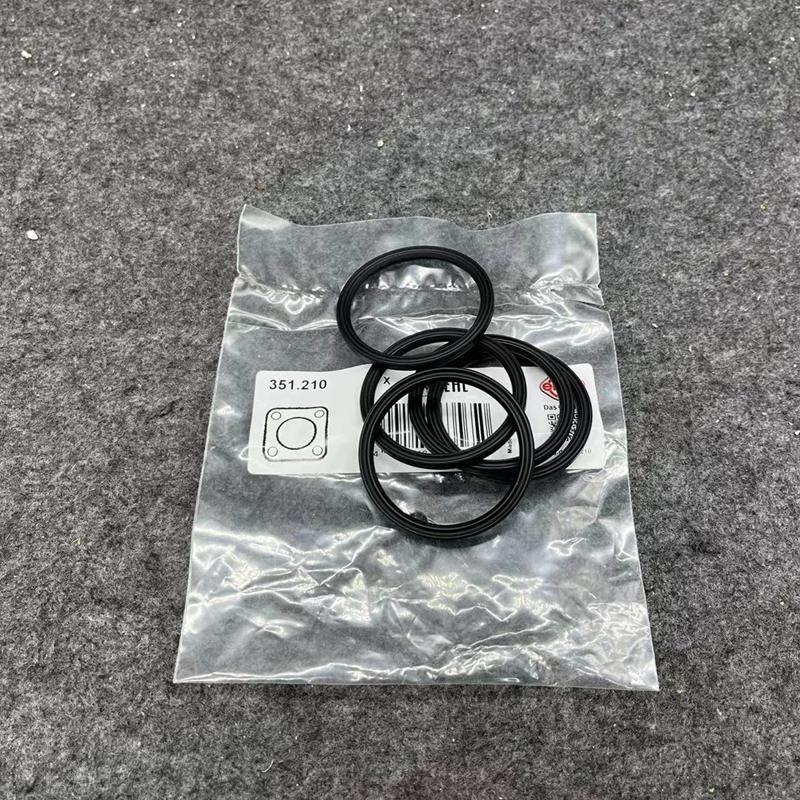 5X oil position sensor seal, suitable for V W skoda A UDI A4L A6 A8 Q5 Q7 038 103 196 B 038103196B 351.210