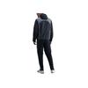 Nike Total 90 Logo Hooded Zip Long Sleeve Jacket Men Jackets HV6406-010