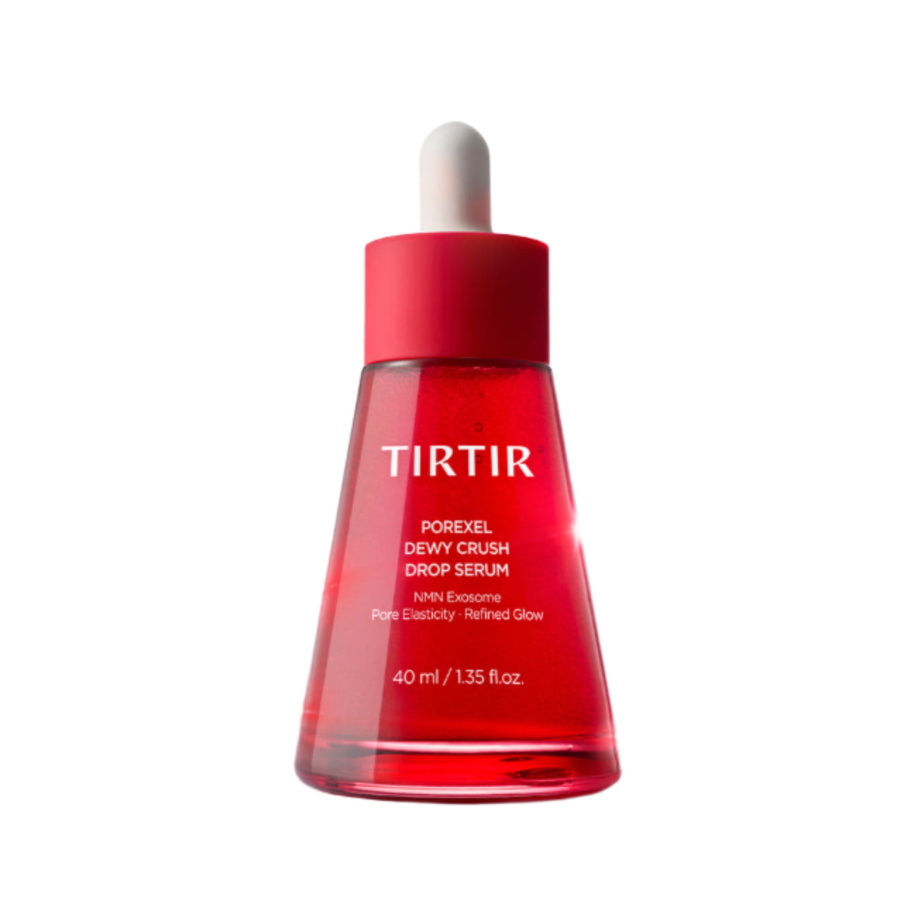 TIRTIR Porexel Dewy Crush Drop Serum 40ml