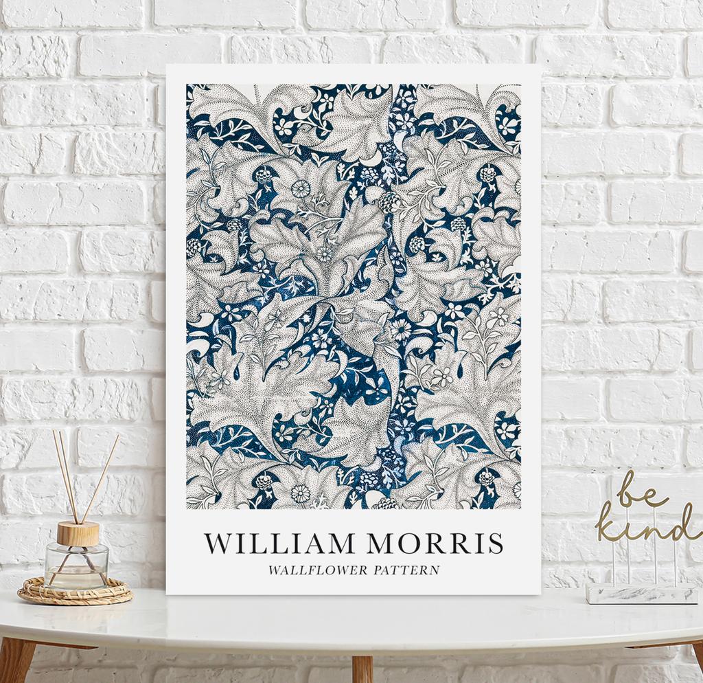 Plakat william morris