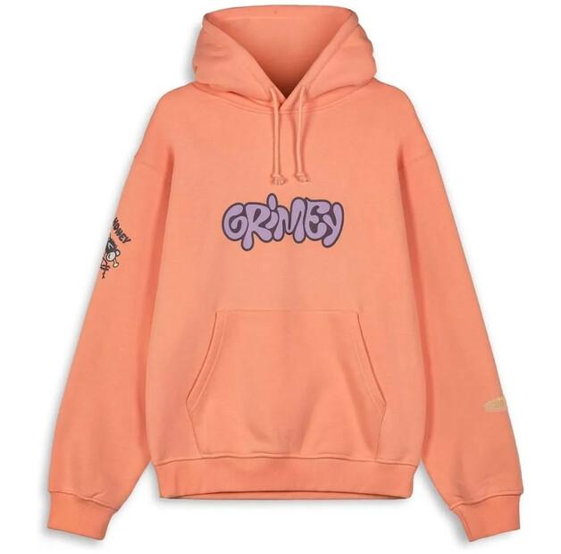 

Grimey Bloodsucker Vintage худи XS