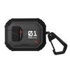 New Safety Lock Earphone Case for AirPods Pro 3 Pro Pro2 Case Auto-Open Hard Shell for AirPods 4 Pro 2 3 Compatible