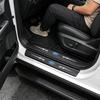 Exterieur accessoires – Sierlijsten