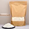 50/100/250/500/1000g Natürliches Sojawachs Granulat Duftkerzenmaterial Ohne Zusatzstoffe Für DIY Kerzenherstellung Zubehör Materialien