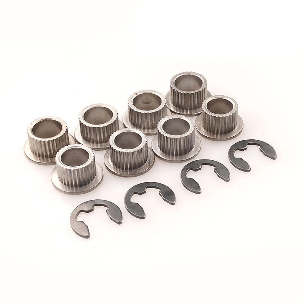 Chevrolet/GMC Full-Size Door Hinge Bushing Kit (1988-2002)