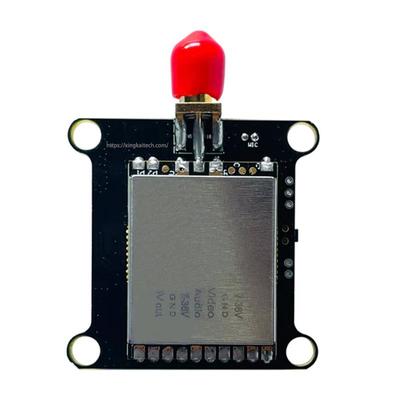 FPV Drone 1.2G 800mW VTX Image Transmission Video Transmitter Transmission Module