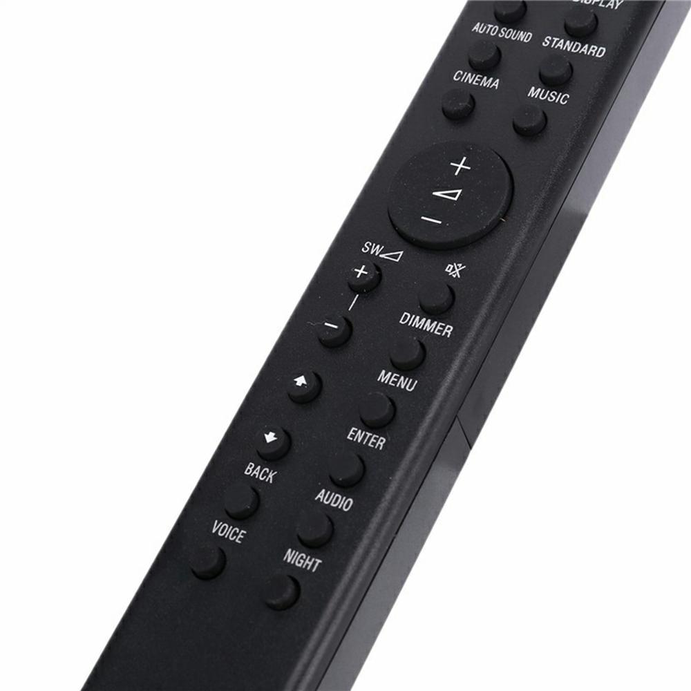 RMT-AH507U Für Sony Soundbar Fernbedienung Batteriebetrieben Infrarot Ersatz-Controller