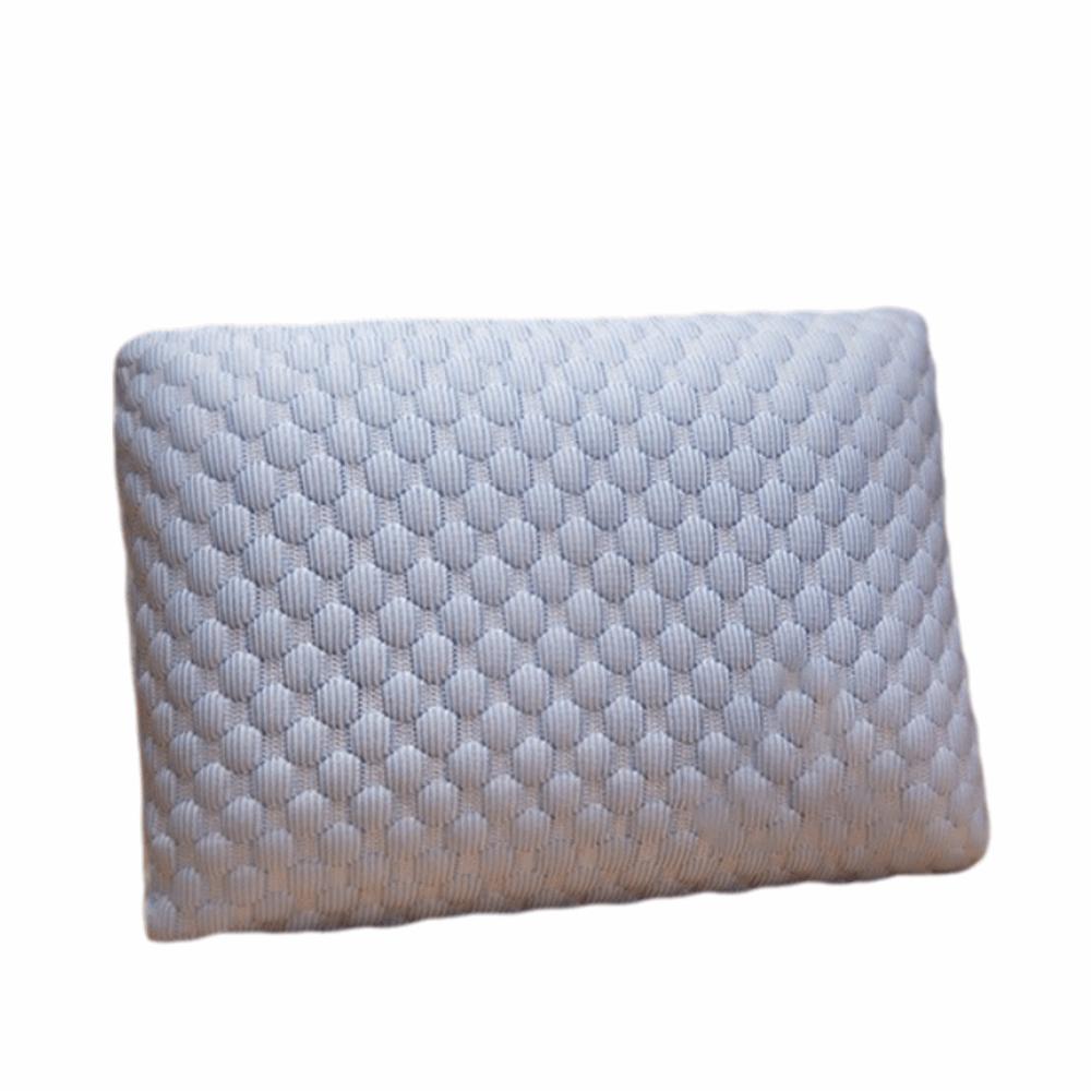 Soft Material Comfortable Pillow Washable Breathable Pillow Summer Sleeping Mat Summer Season 09 1509₽