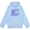 CHIODOS I'll Stop Stabbing Hoodies Fashion Long Sleeve Hooded Sweatshirt Fleece Autumn Men Women Pullovers Hip Hop Streetwear