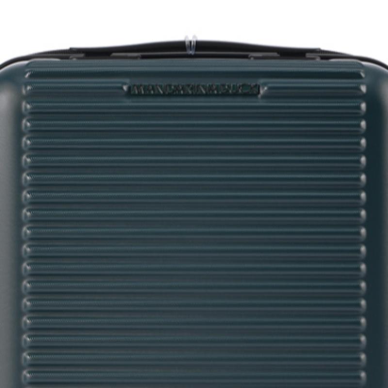 Mandarina Duck Travel Bag Tank Case Fsv34024