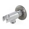 Shower Head Holder Wall Mounted Outlet Elbow Shower Hose Connector Head Holder Bracket Holder Base Bathroom Accessories