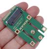 Klucz A+E Klucz M.2 Ngff Moduł bezprzewodowy do adaptera Mini Pcie dla karty bezprzewodowej