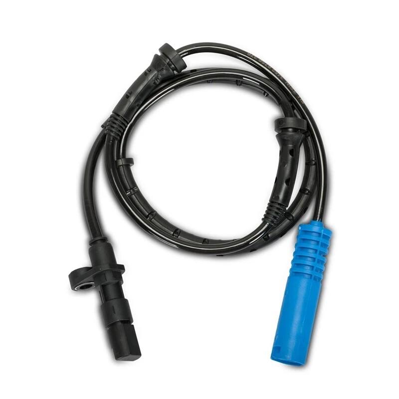 Rear ABS Wheel Speed Sensor 34526756376 For BMW E39 520i 525i 528i 530i 540i M5
