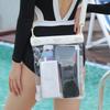 IPX8 Waterproof Mobile Phone Waterproof Bag Floating Swimming Storage Bag  Boating