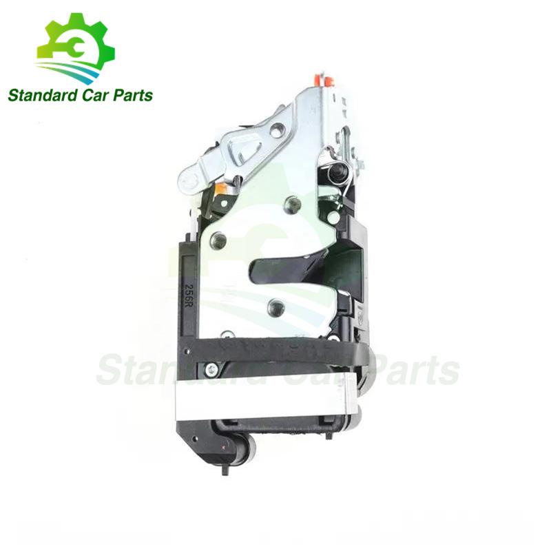 931-318 931-319 For Chevy Suburban Silverado Tahoe Avalanche GMC Sierra Yukon Cadillac Escalade Door Latch Lock Actuator New