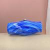 NicheDesignUniqueHigh-End Feel Acrylic Box Bag CasualVersatile Stone Pattern Handheld Crossbody Bag From China Mainland