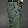 Arbeitshose mit mehreren Taschen Outdoor-Sporthose Cargohose für Herren S-3XL