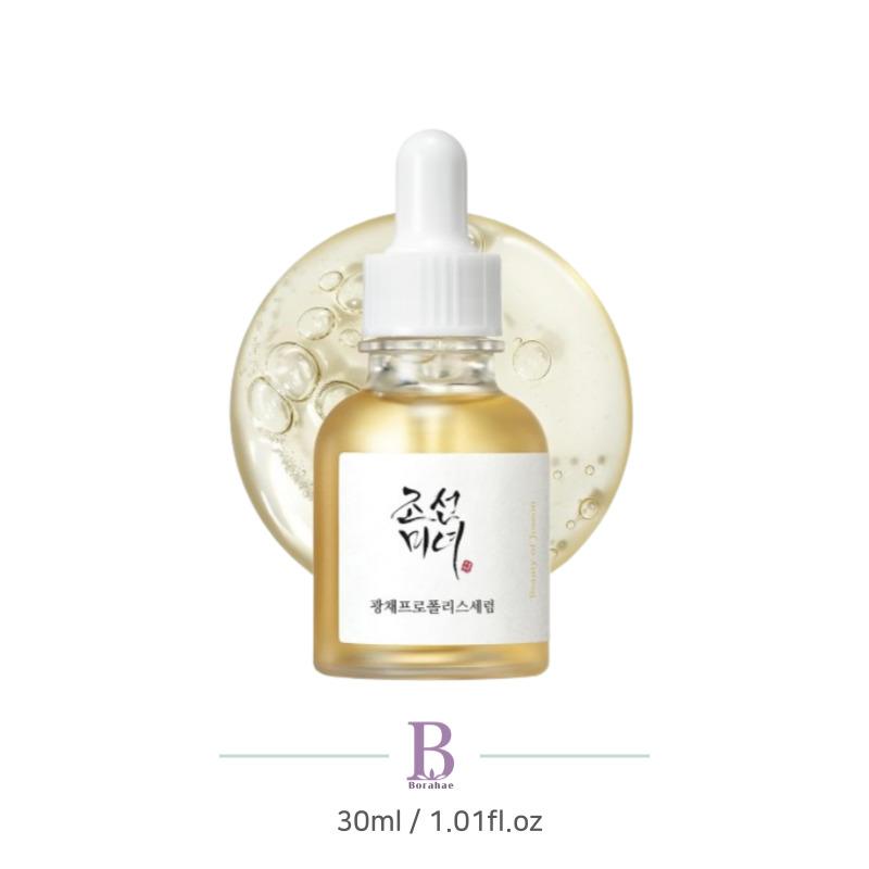 BEAUTY OF JOSEON Glow Serum Propolis + Niacinamide 30ml