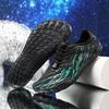 Men Women Aqua Shoes Beach Barefoot Water Shoes Quick Dry Swim Sandals Drainage Upstream Wading Sneakers For Fitness Yoga Diving Surf Camping Running