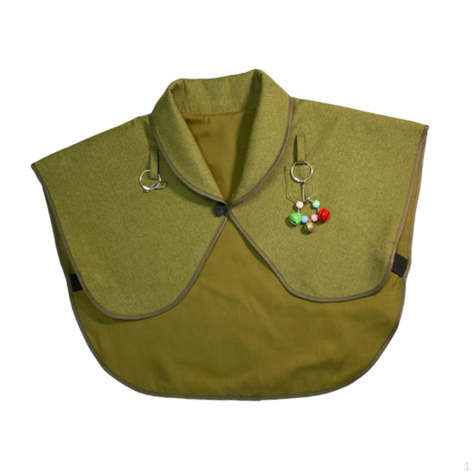 

Подгузник для птиц Ара, пеленка и платок для какашек Вьюрки Голуби