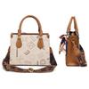 New fashionable and versatile commuter high-value large-capacity bag female crossbody portable shoulder tide