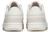 Women's Sneakers Anta Low top Skateboard Shoes Women's White Gray
